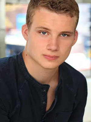 Chris Gray