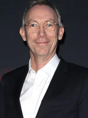 Simon McQuoid