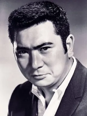 Shintarō Katsu
