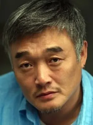 Han Dae-gwan