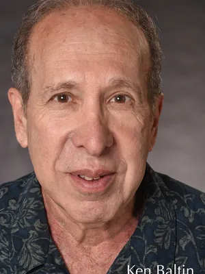 Ken Baltin
