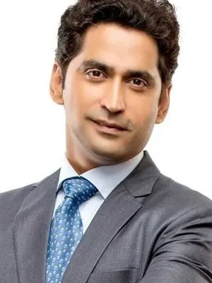 Chinmay Mandlekar