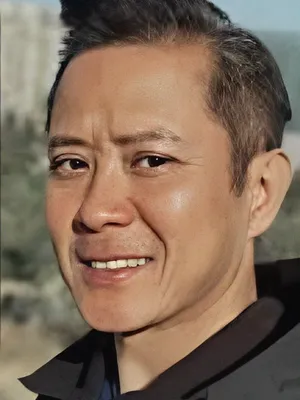 Martin Tong