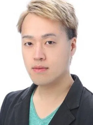 Masaomi Yamahashi