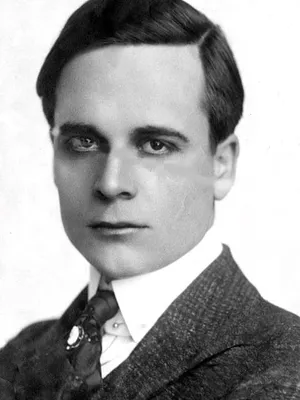 Edmund Cobb