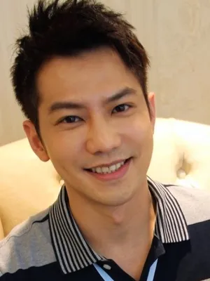 Jason Tsou
