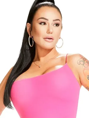 JWoww