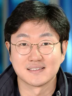 Jeong Dong-yoon