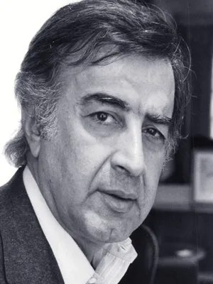 Moustapha Akkad