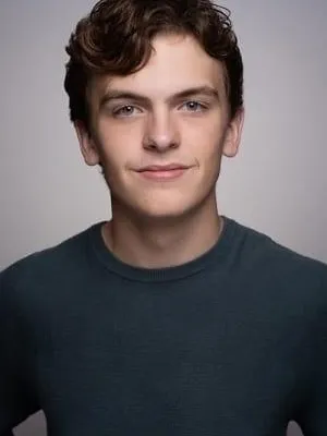 Cooper Johnson