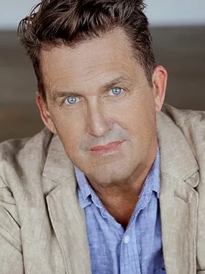 Geoffrey Blake