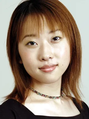 Reiko Takagi