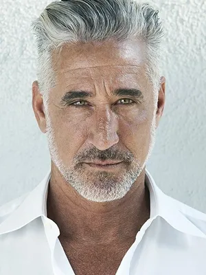 Todd Gordon