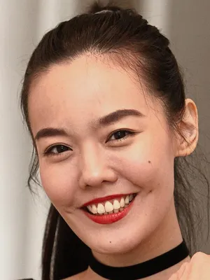Lim Mei Fen