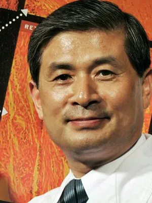 Hwang Woo-suk