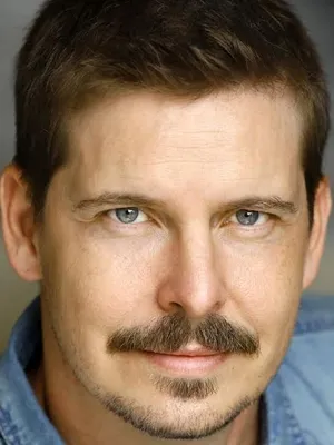 Derrick Redford