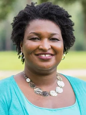 Stacey Abrams