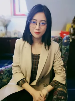 Yuqing Zhao