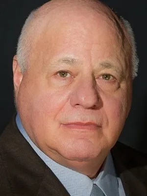 Bruce Cutler