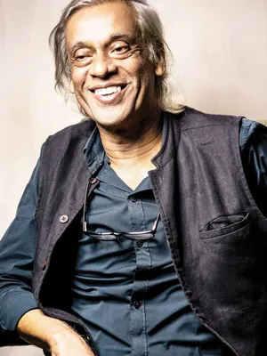 Sudhir Mishra