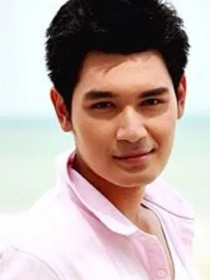 Chanon Thibkanok