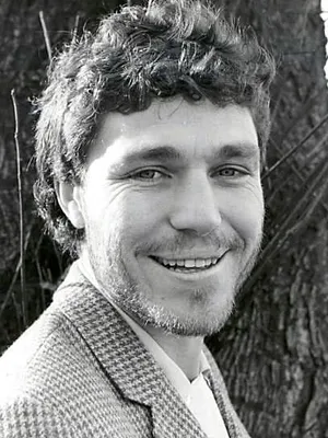 Nicholas Clay