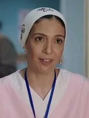 Sulafa Ghanem