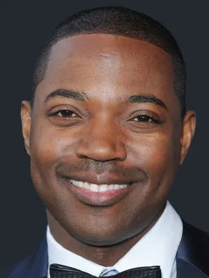 Stephen Rider