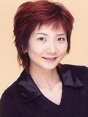 Akiko Hiramatsu