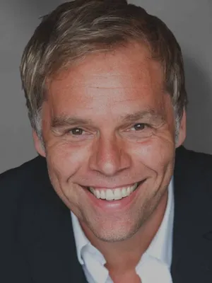 Matthew Harrison