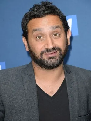 Cyril Hanouna