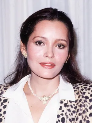 Barbara Carrera