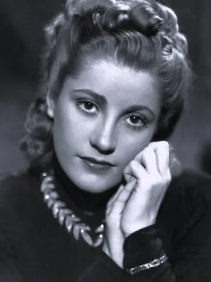 Gisela Uhlen
