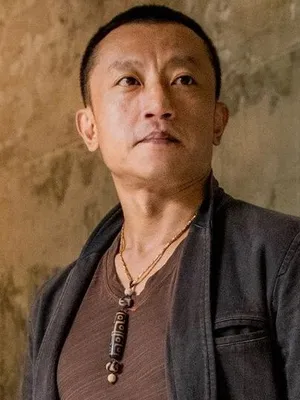 Yang Ya-che
