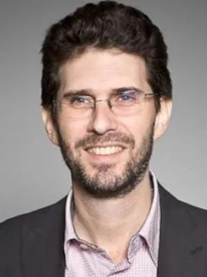 Joshua Marston