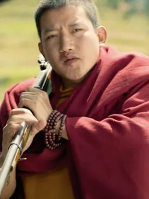 Tandin Wangchuk