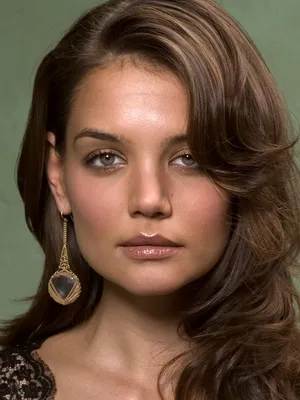 Katie Holmes