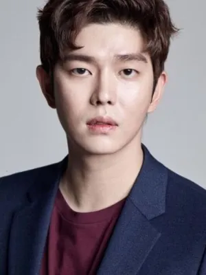 Yoon Kyun-sang