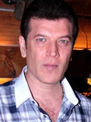 Aditya Pancholi