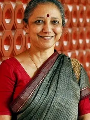 Leela Samson