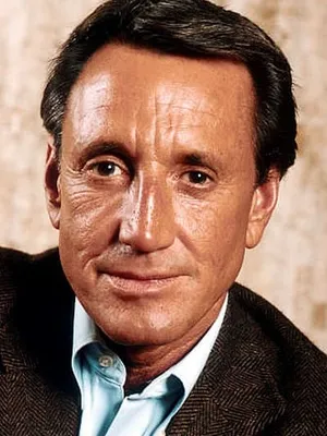 Roy Scheider