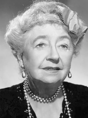 May Whitty