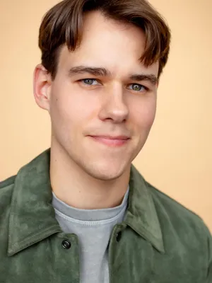 Brandon Johnston