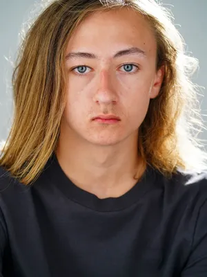 Gavin K. Barfield