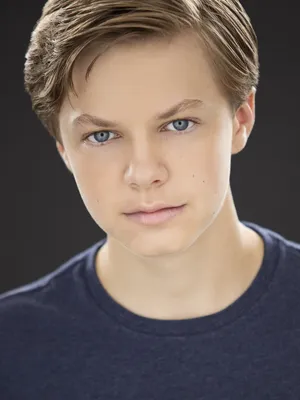 Tanner Flood