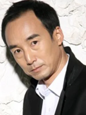 Shi Jingming