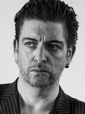 Karl Shiels