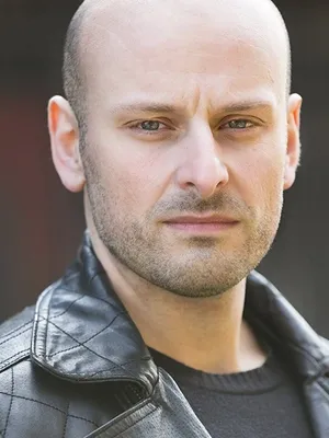 Tony Cook