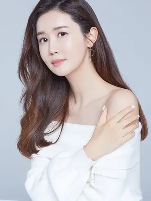 Lee Da-hae