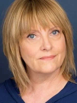 Cheryl MacInnis